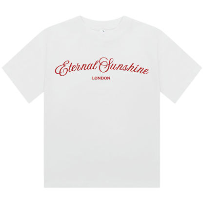Eternal Sunshine Tour London | Fitted Baby Tee