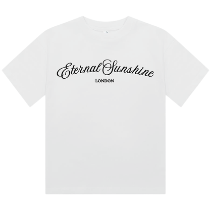 Eternal Sunshine Tour London | Fitted Baby Tee