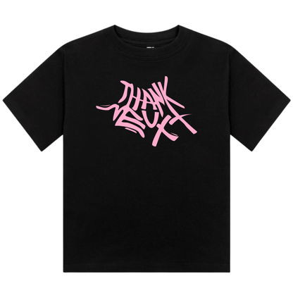 Thank U Next | Fitted Baby Tee
