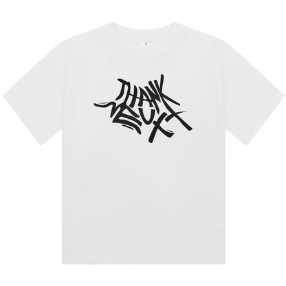Thank U Next | Fitted Baby Tee