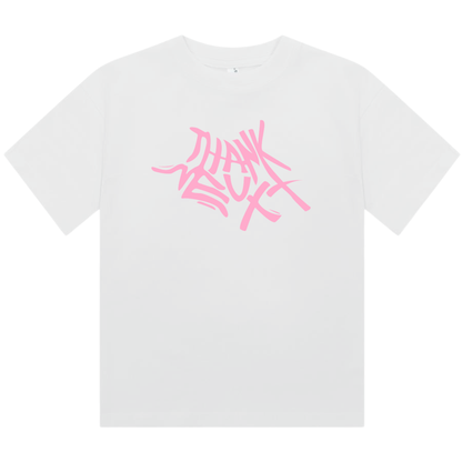 Thank U Next | Fitted Baby Tee