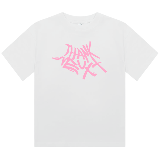 Thank U Next | Fitted Baby Tee