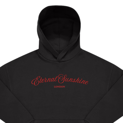 The Eternal Sunshine Tour Hoodie (RED Puff Print)