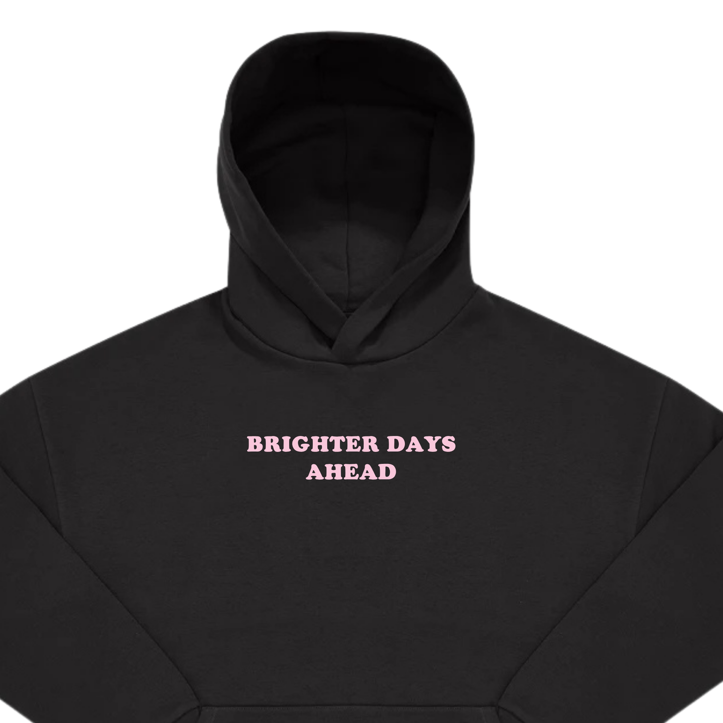 The Eternal Sunshine Tour Hoodie (PINK Puff Print)