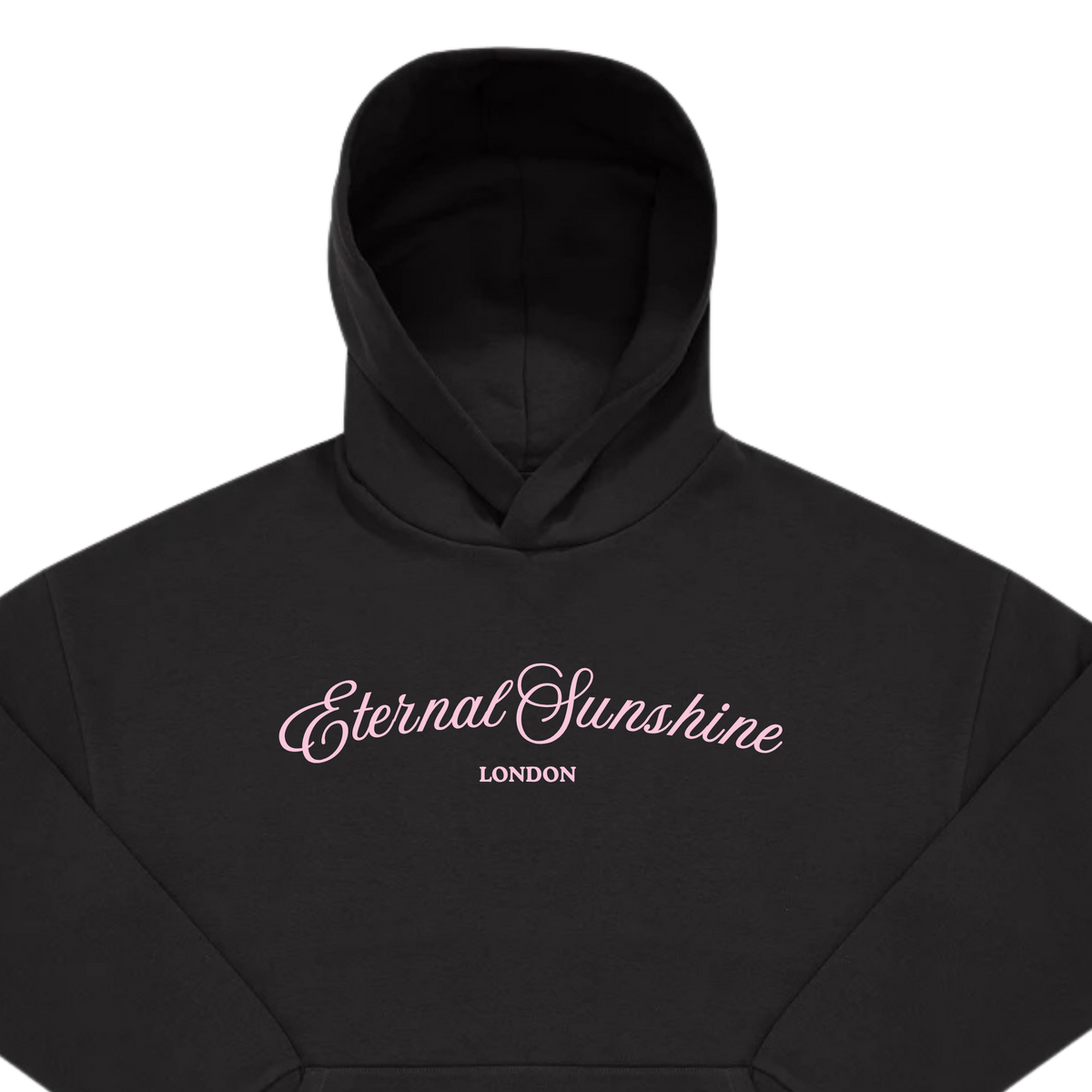 The Eternal Sunshine Tour Hoodie (PINK Puff Print)