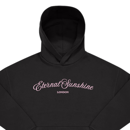 The Eternal Sunshine Tour Hoodie (PINK Puff Print)