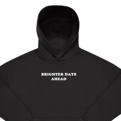 The Eternal Sunshine Tour Hoodie (WHITE Puff Print)