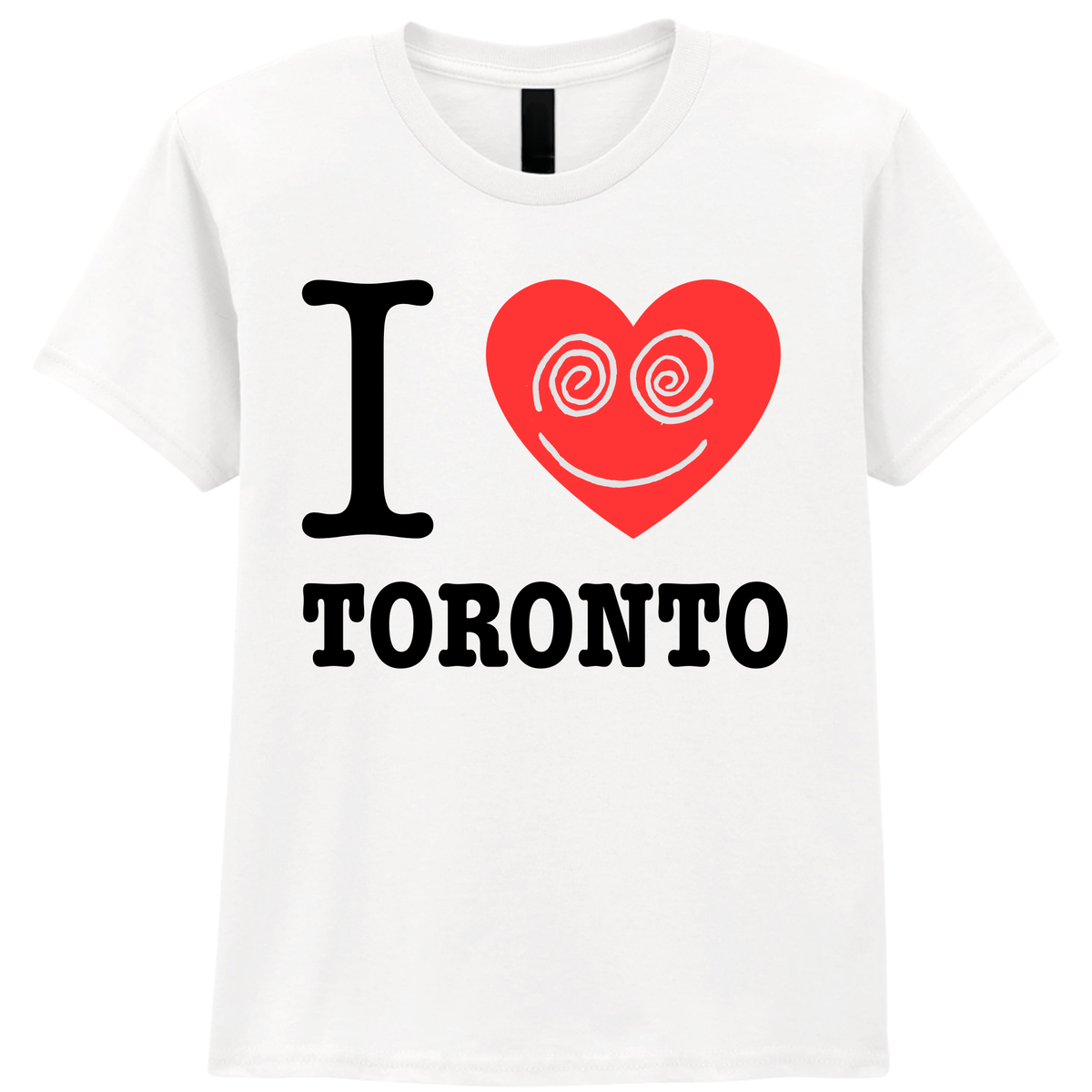 I 😵‍💫 Custom City Tour Tee *ALL Cities Included*