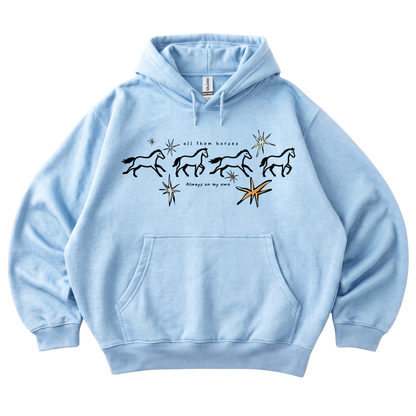 All Them Horses | Hoodie