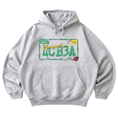 American Cars 4CB3A| Hoodie