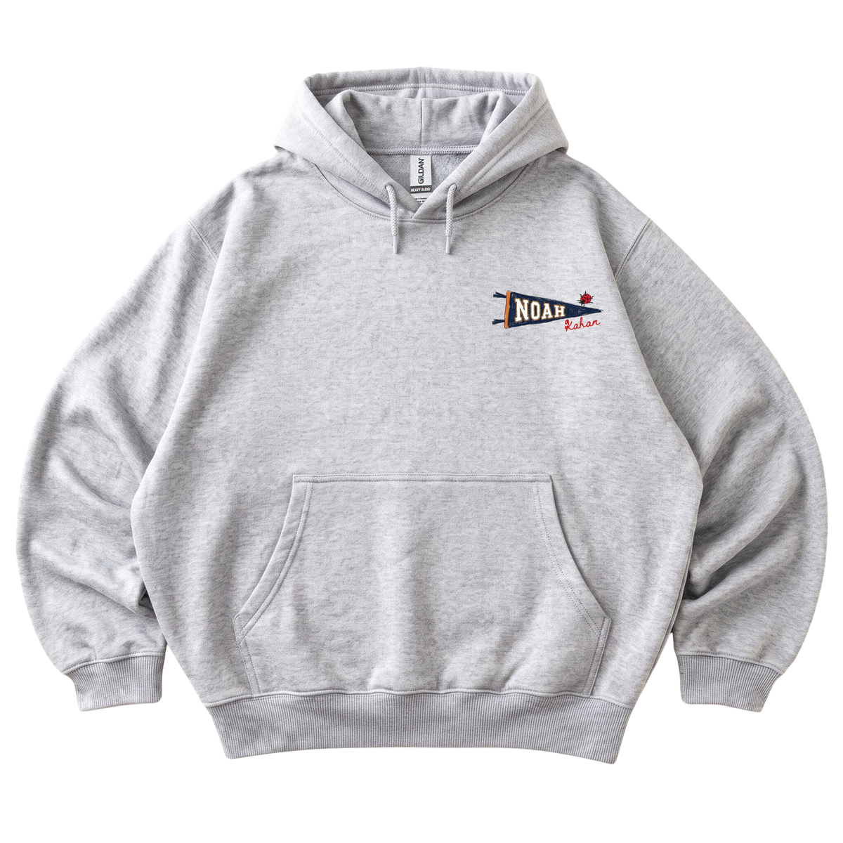 Great Divide| Hoodie