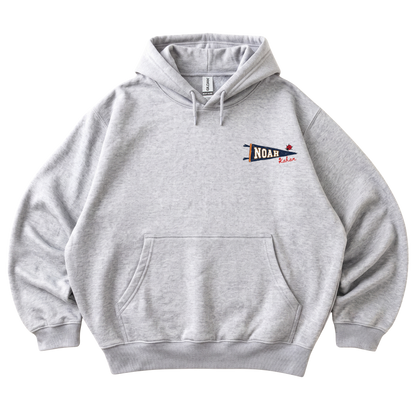 Great Divide| Hoodie