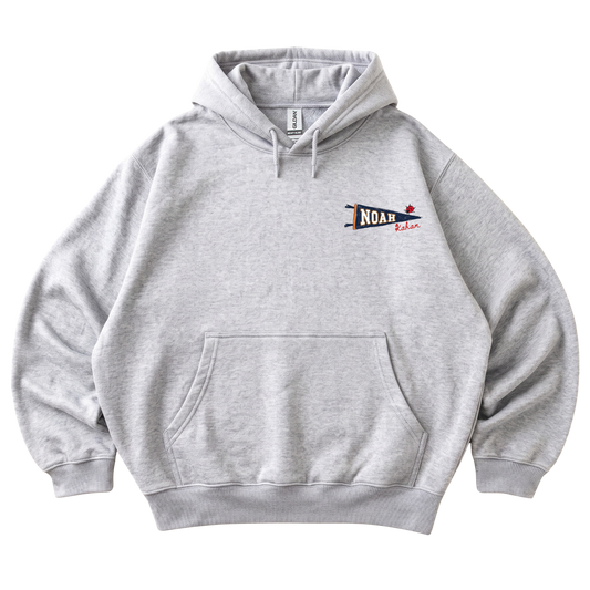 Great Divide| Hoodie