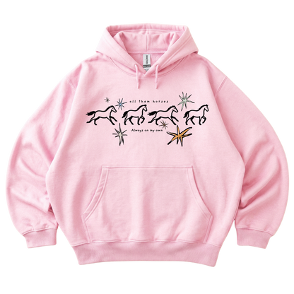 All Them Horses | Hoodie