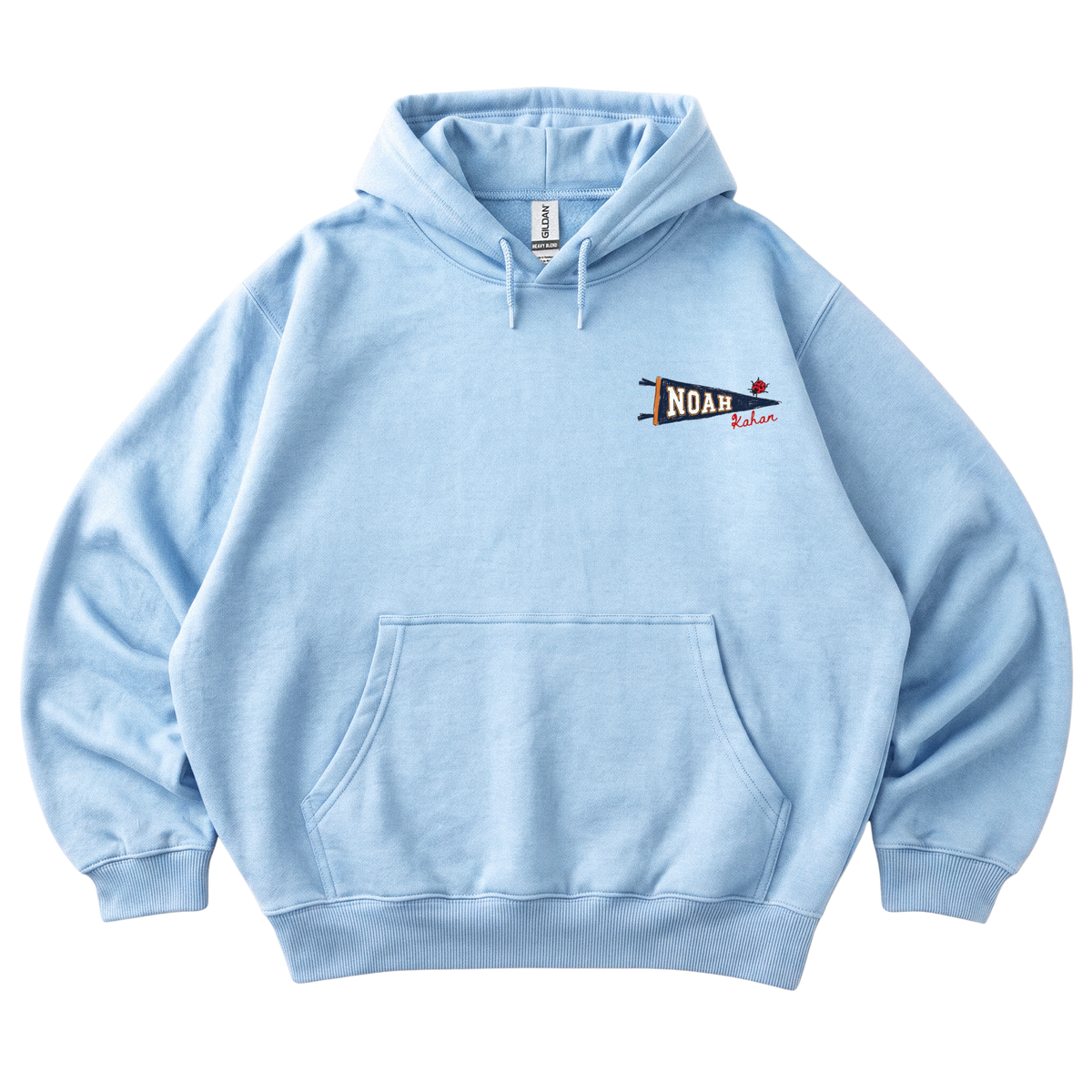 Great Divide| Hoodie