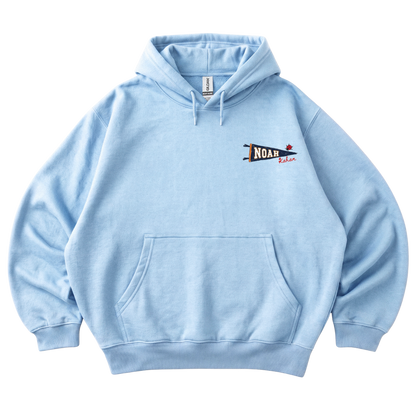 Great Divide| Hoodie