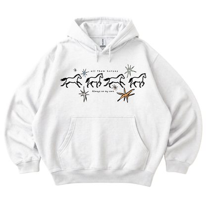 All Them Horses | Hoodie