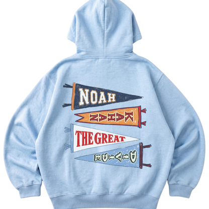 Great Divide| Hoodie