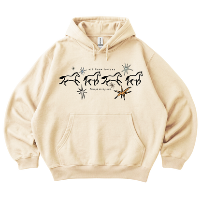 All Them Horses | Hoodie
