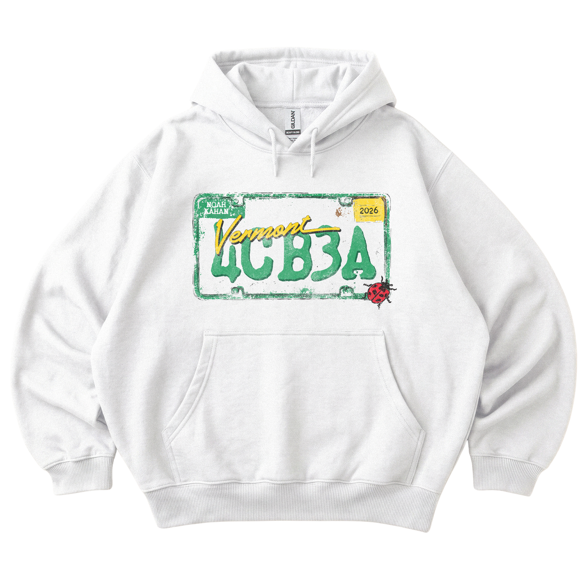 American Cars 4CB3A| Hoodie