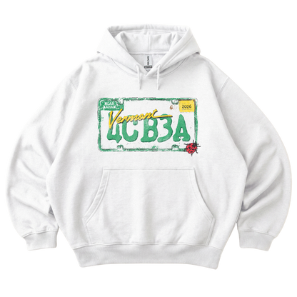 American Cars 4CB3A| Hoodie