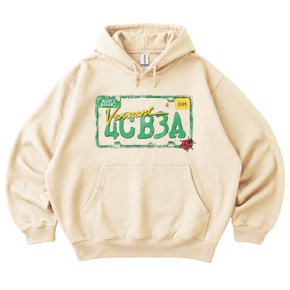 American Cars 4CB3A| Hoodie