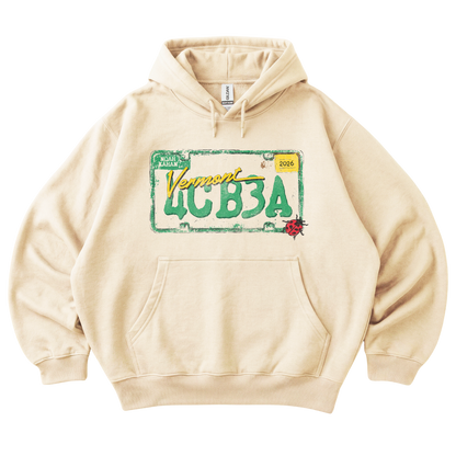 American Cars 4CB3A| Hoodie