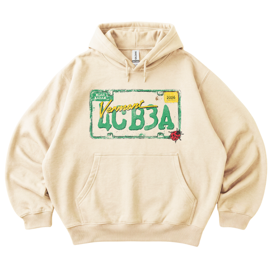 American Cars 4CB3A| Hoodie