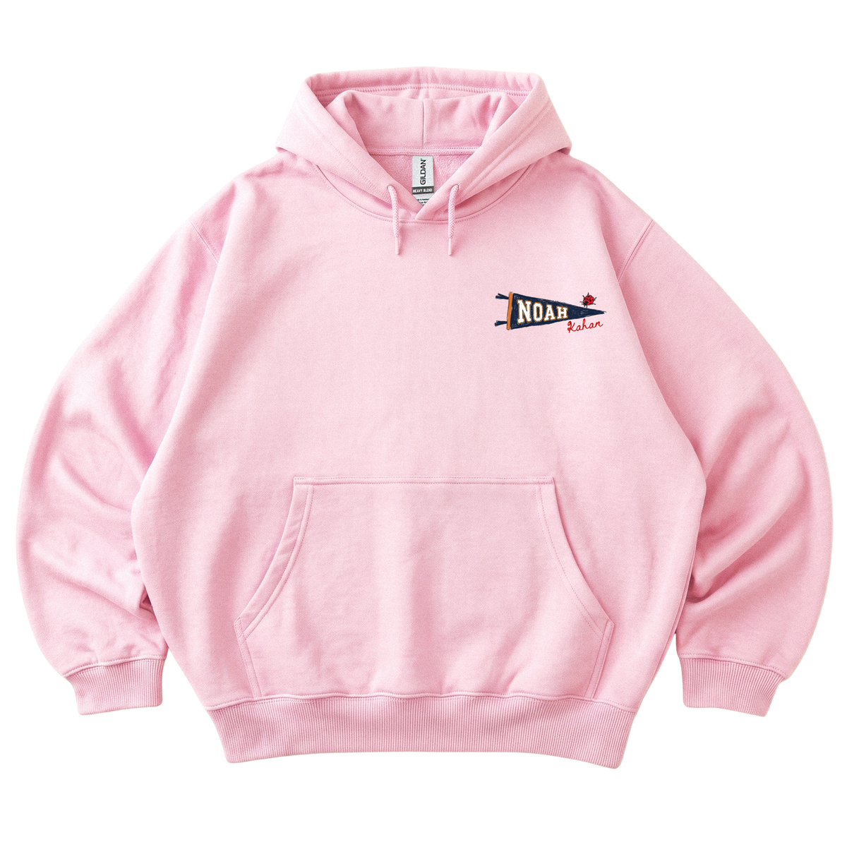 Great Divide| Hoodie