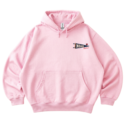 Great Divide| Hoodie