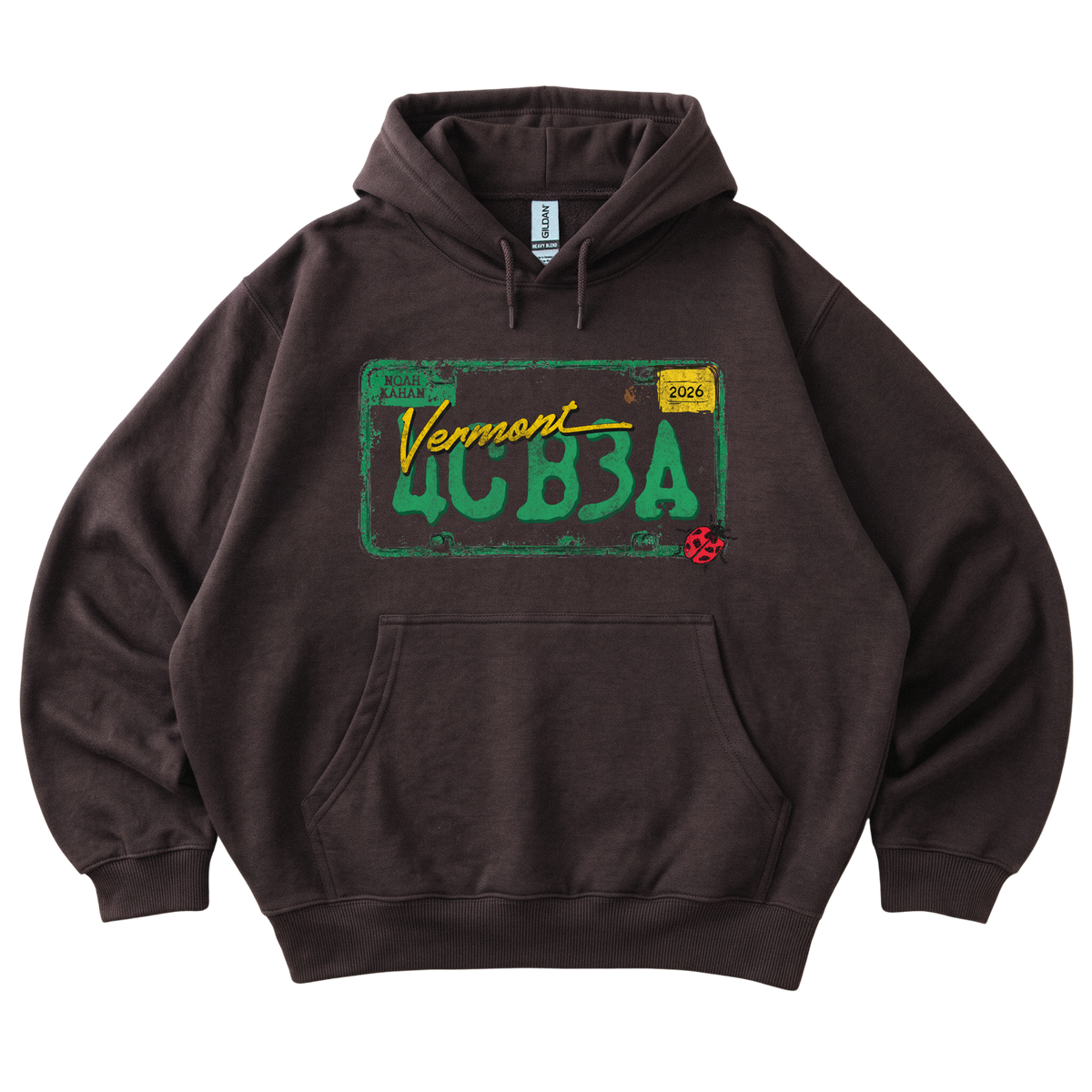 American Cars 4CB3A| Hoodie