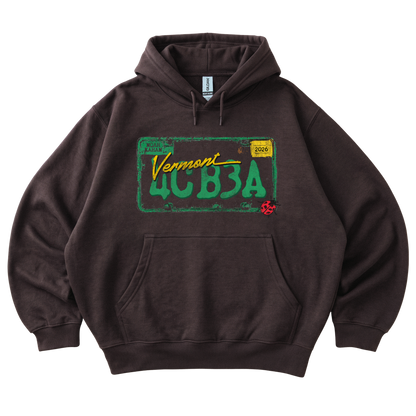 American Cars 4CB3A| Hoodie