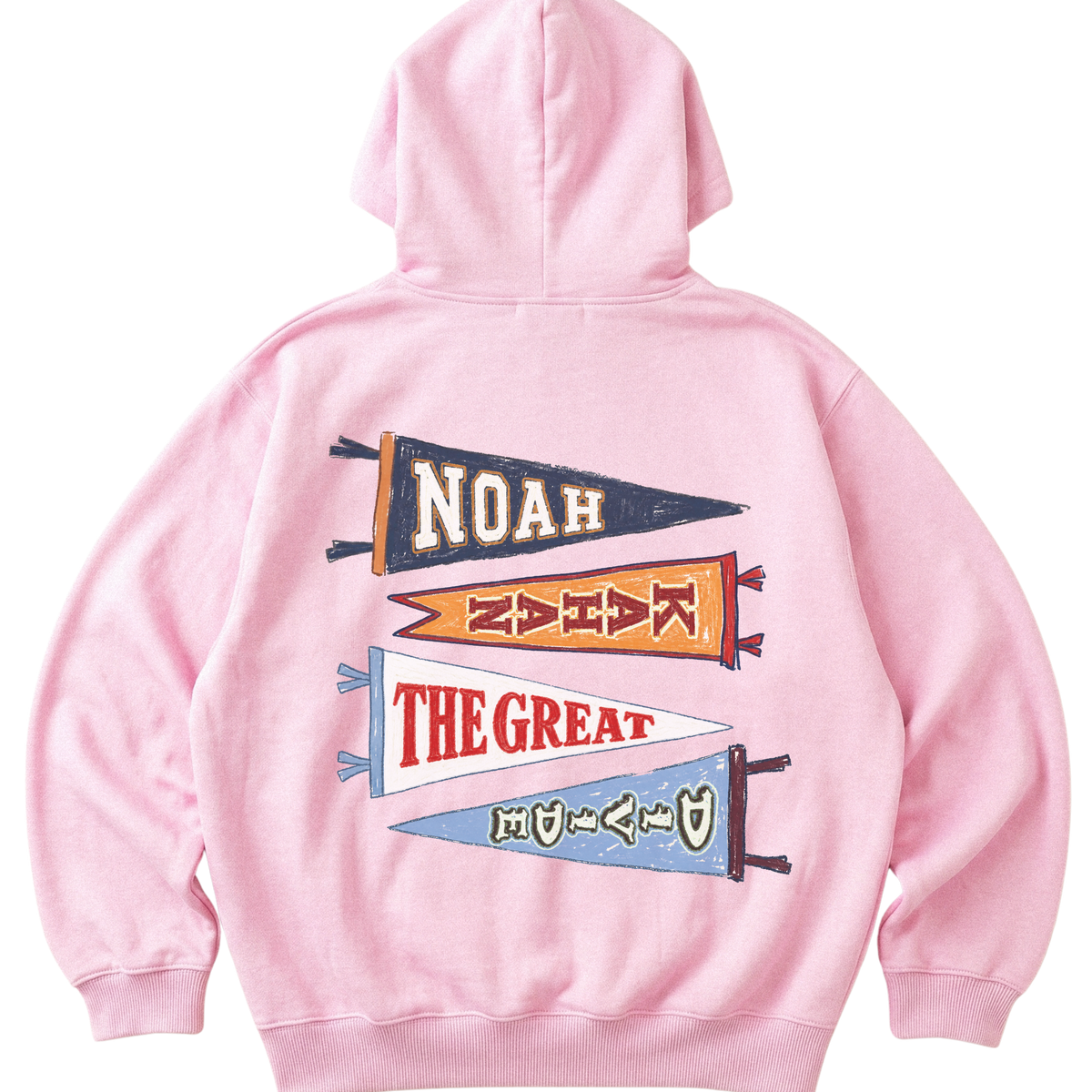Great Divide| Hoodie