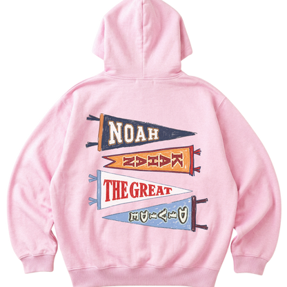 Great Divide| Hoodie