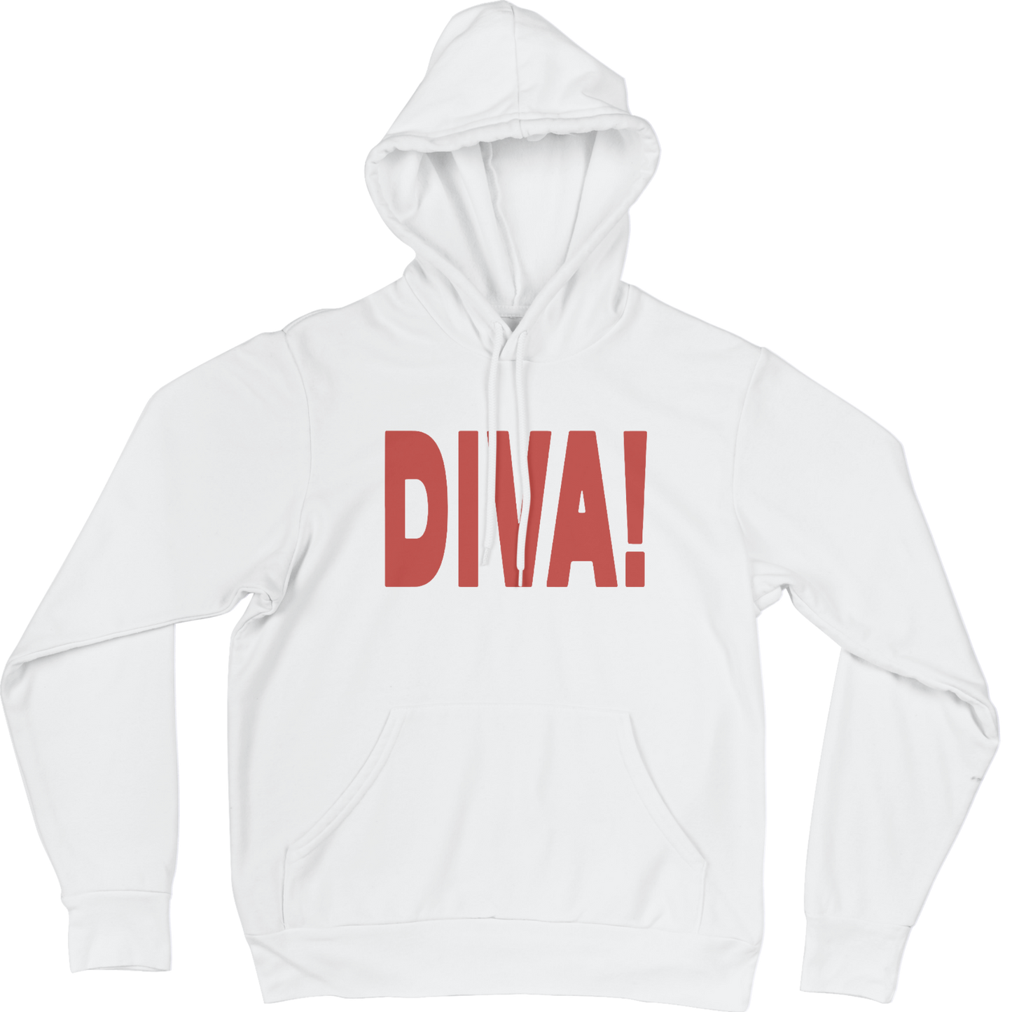 DIVA Hoodie