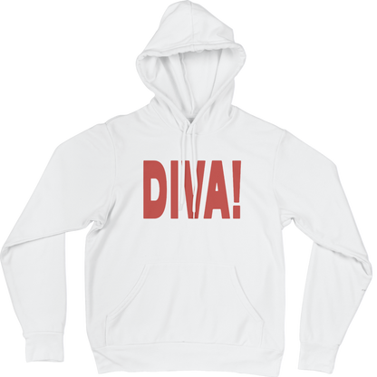 DIVA Hoodie