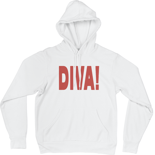 DIVA Hoodie