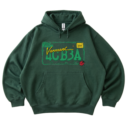 American Cars 4CB3A| Hoodie
