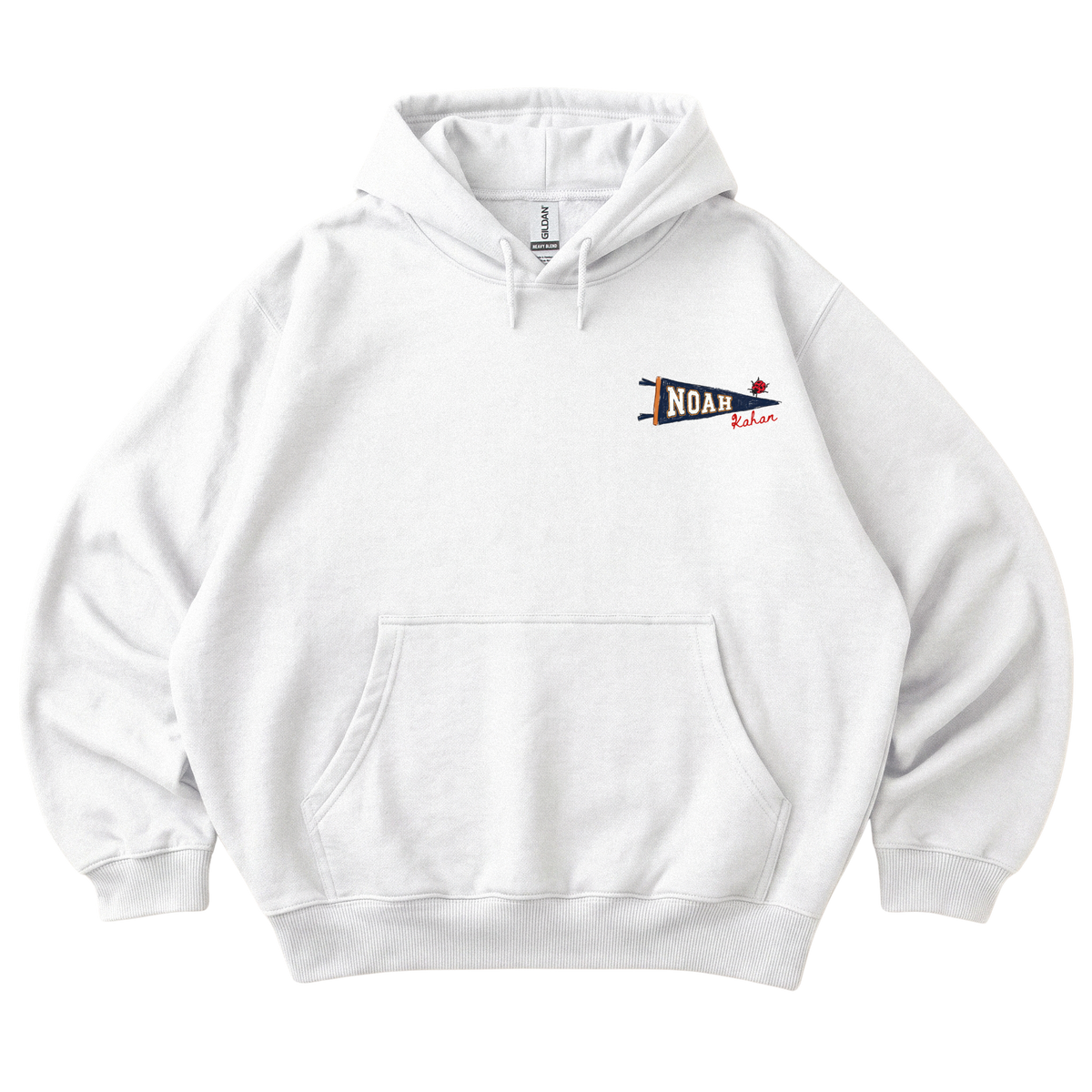 Great Divide| Hoodie