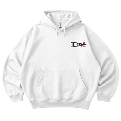 Great Divide| Hoodie
