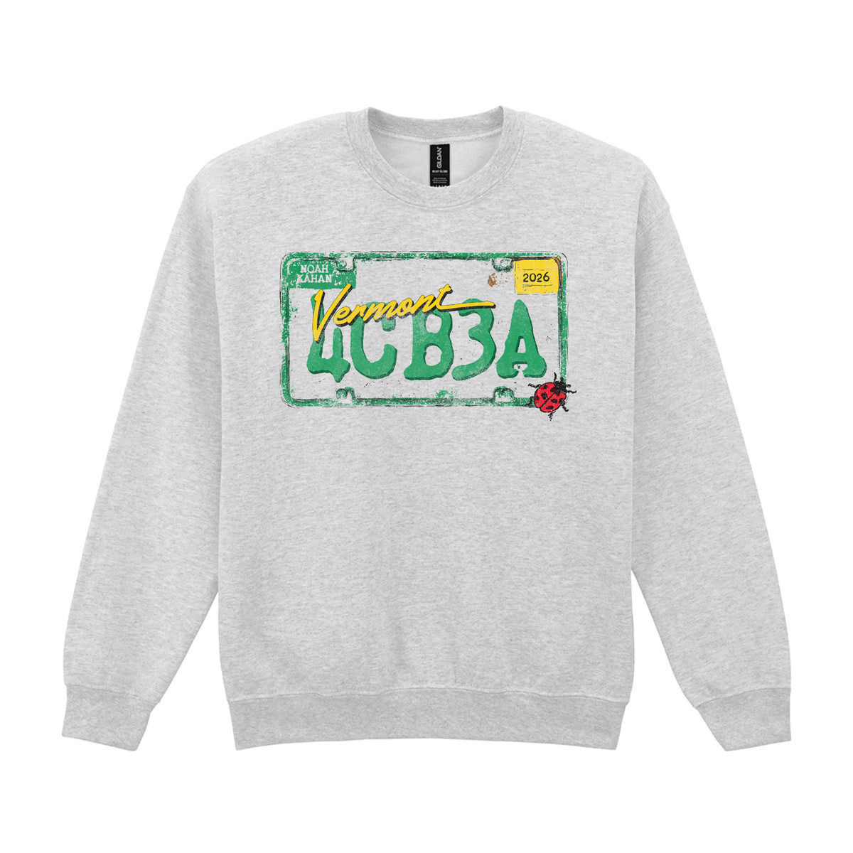 American Cars 4CB3A | Sweatshirt