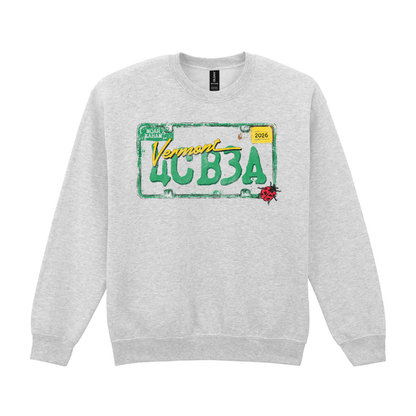 American Cars 4CB3A | Sweatshirt