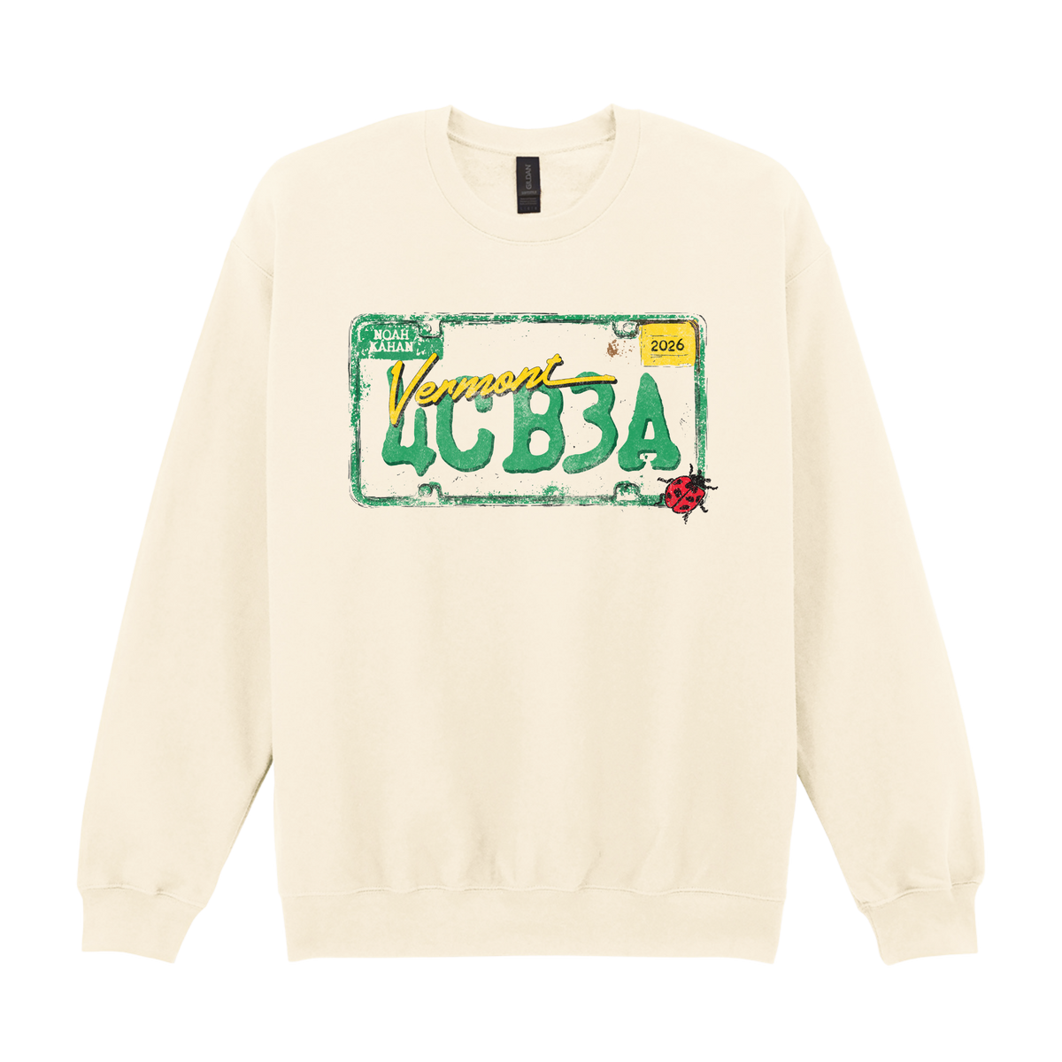 American Cars 4CB3A | Sweatshirt