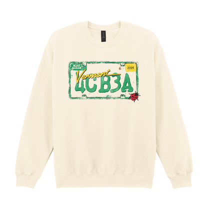 American Cars 4CB3A | Sweatshirt