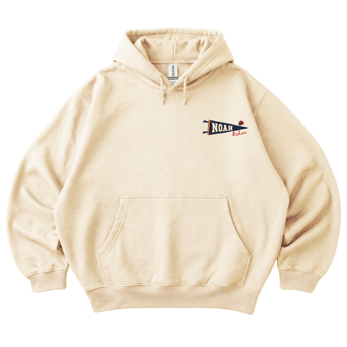 Great Divide| Hoodie