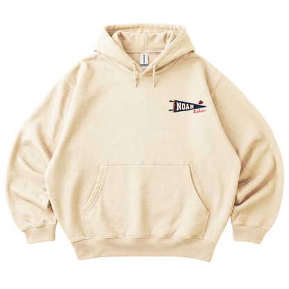 Great Divide| Hoodie