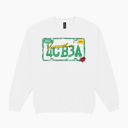 American Cars 4CB3A | Sweatshirt