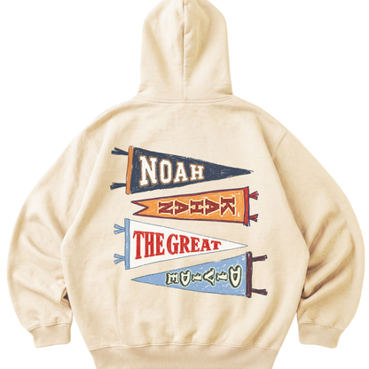 Great Divide| Hoodie