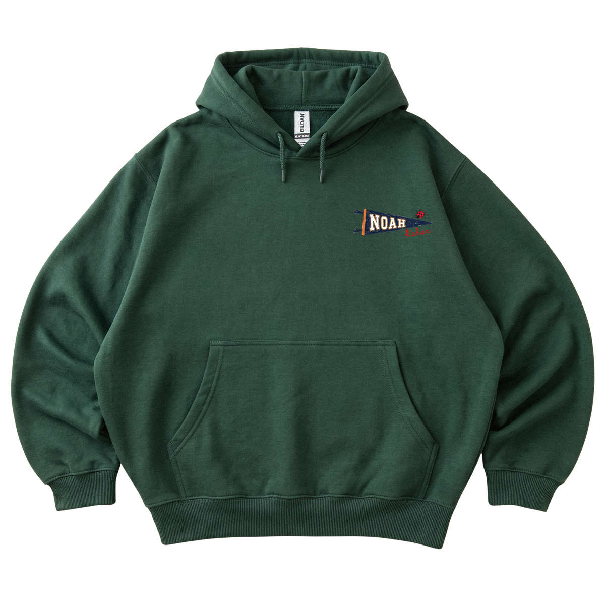 Great Divide| Hoodie