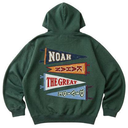 Great Divide| Hoodie